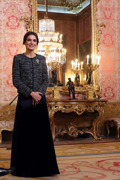 Reina Letizia