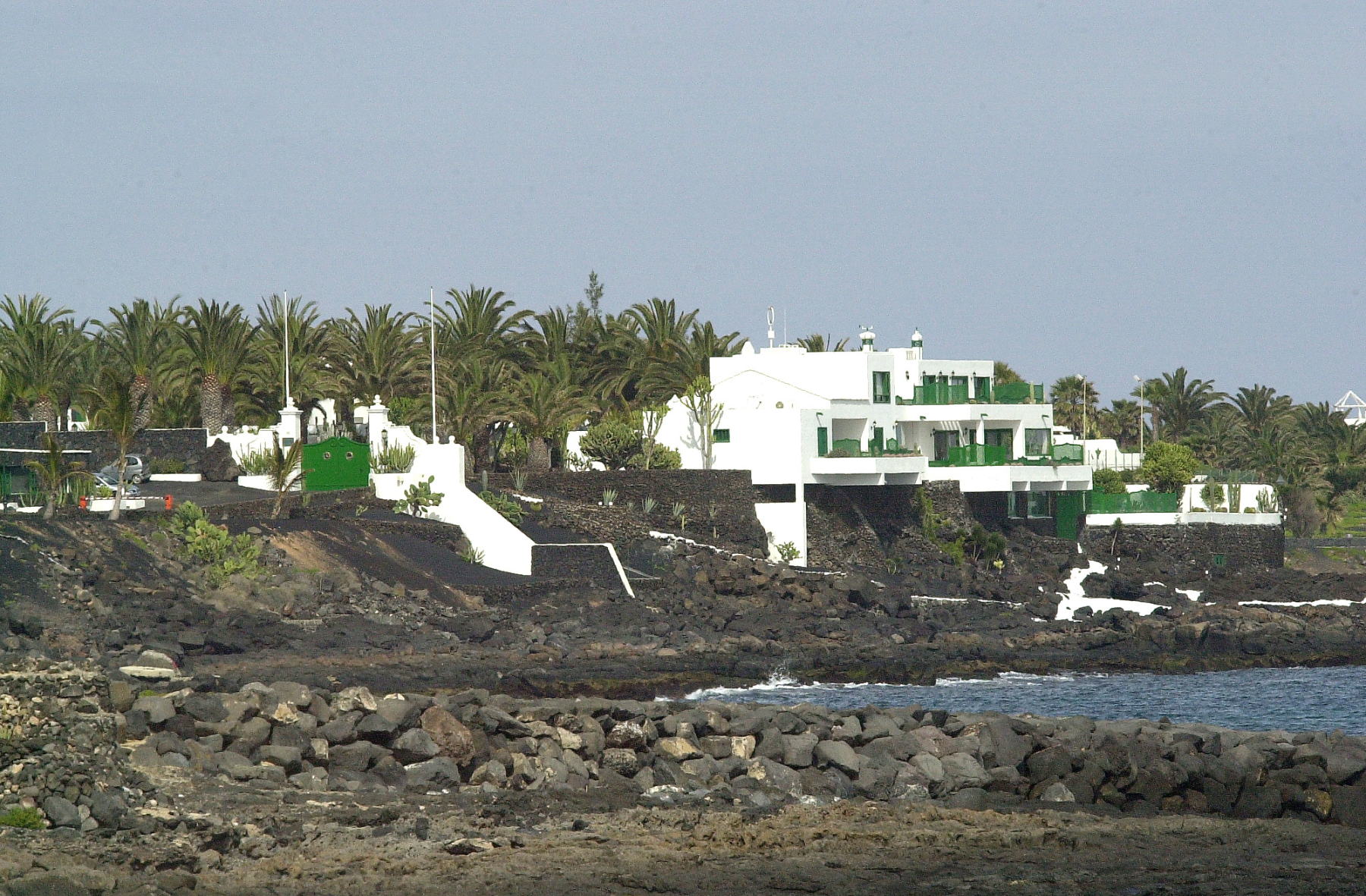 La Mareta