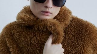 El abrigo de nuestras abuelas que triunfa hoy