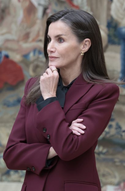 Reina Letizia