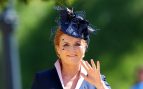 Sarah Ferguson. (Foto: Gtres)