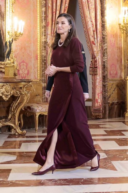 Reina Letizia