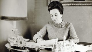 La infanta Pilar de Borbón. (Foto: Gtres)