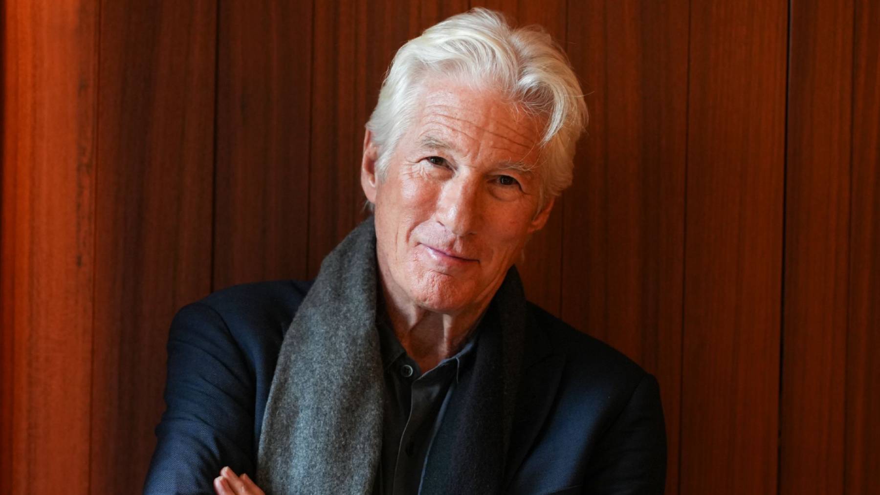 Richard Gere Premiado Con El Goya 2025 Gereee