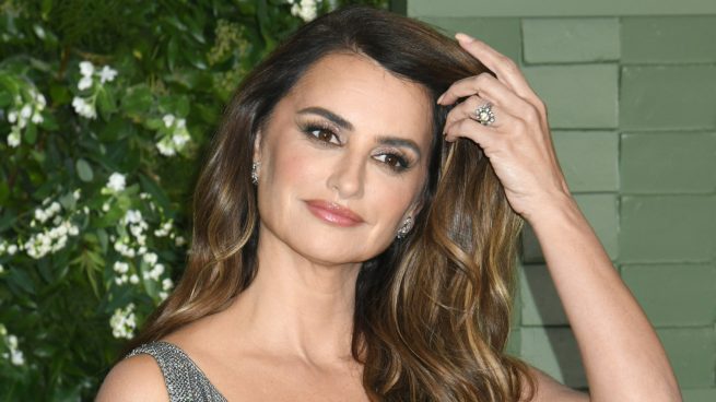 Penélope Cruz. (Foto: Gtres)