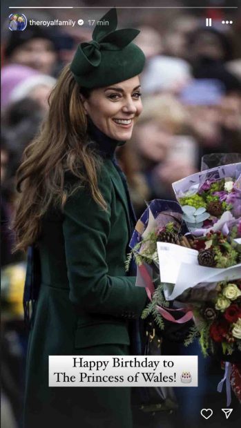 Kate Middleton