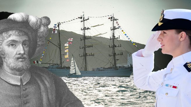 Juan Sebastián Elcano