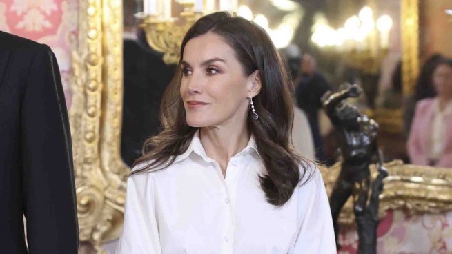 Reina Letizia