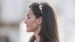 La Reina Letizia