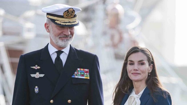 Reyes, Letizia