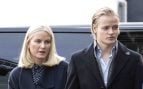 Mette-Marit de Noruega