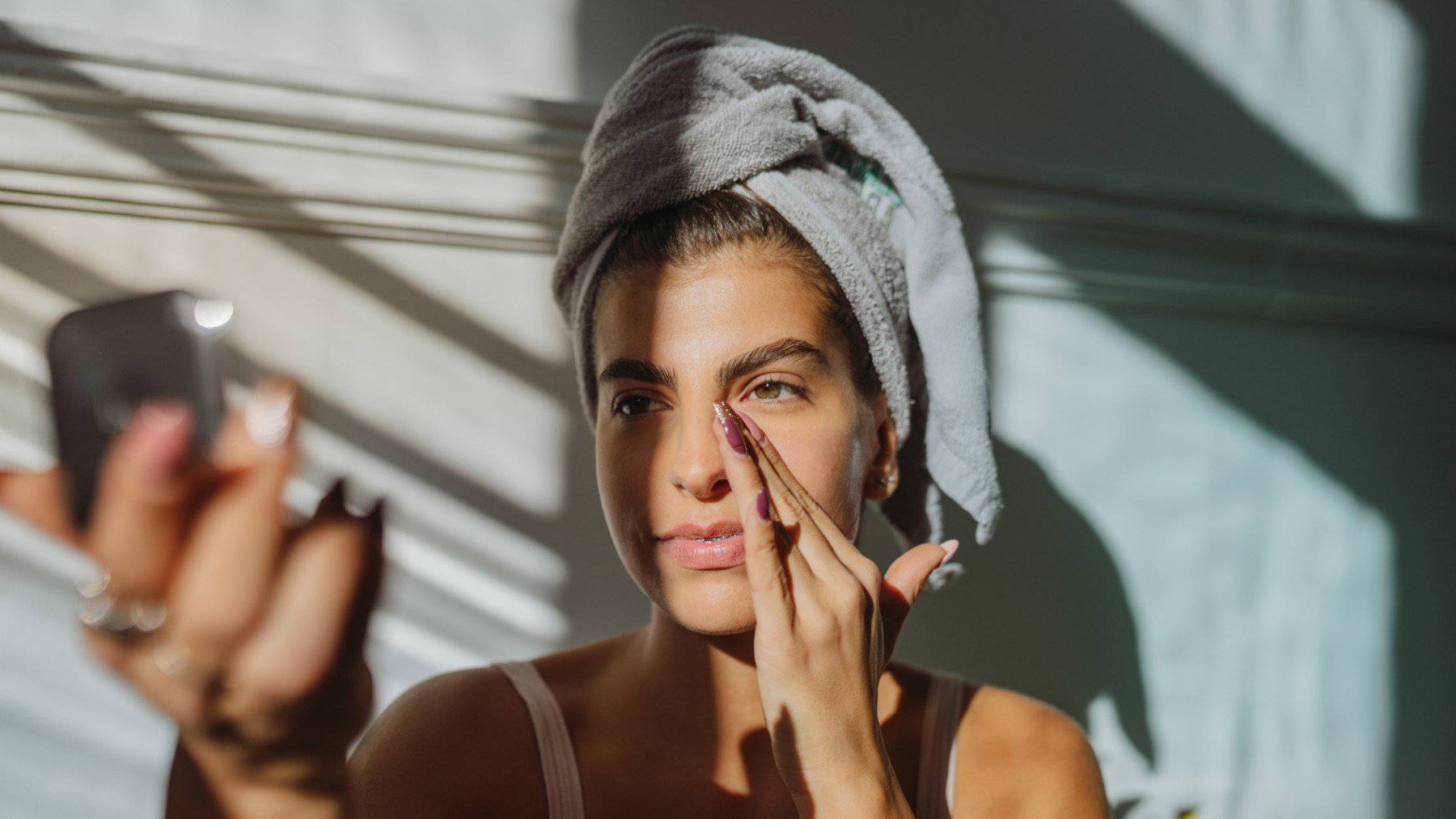 Desde que uso la vitamina C de Mercadona todo el mundo me pregunta qué me he hecho en la cara