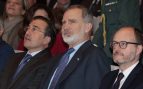 Felipe VI, rey Felipe, Leonor Elcano