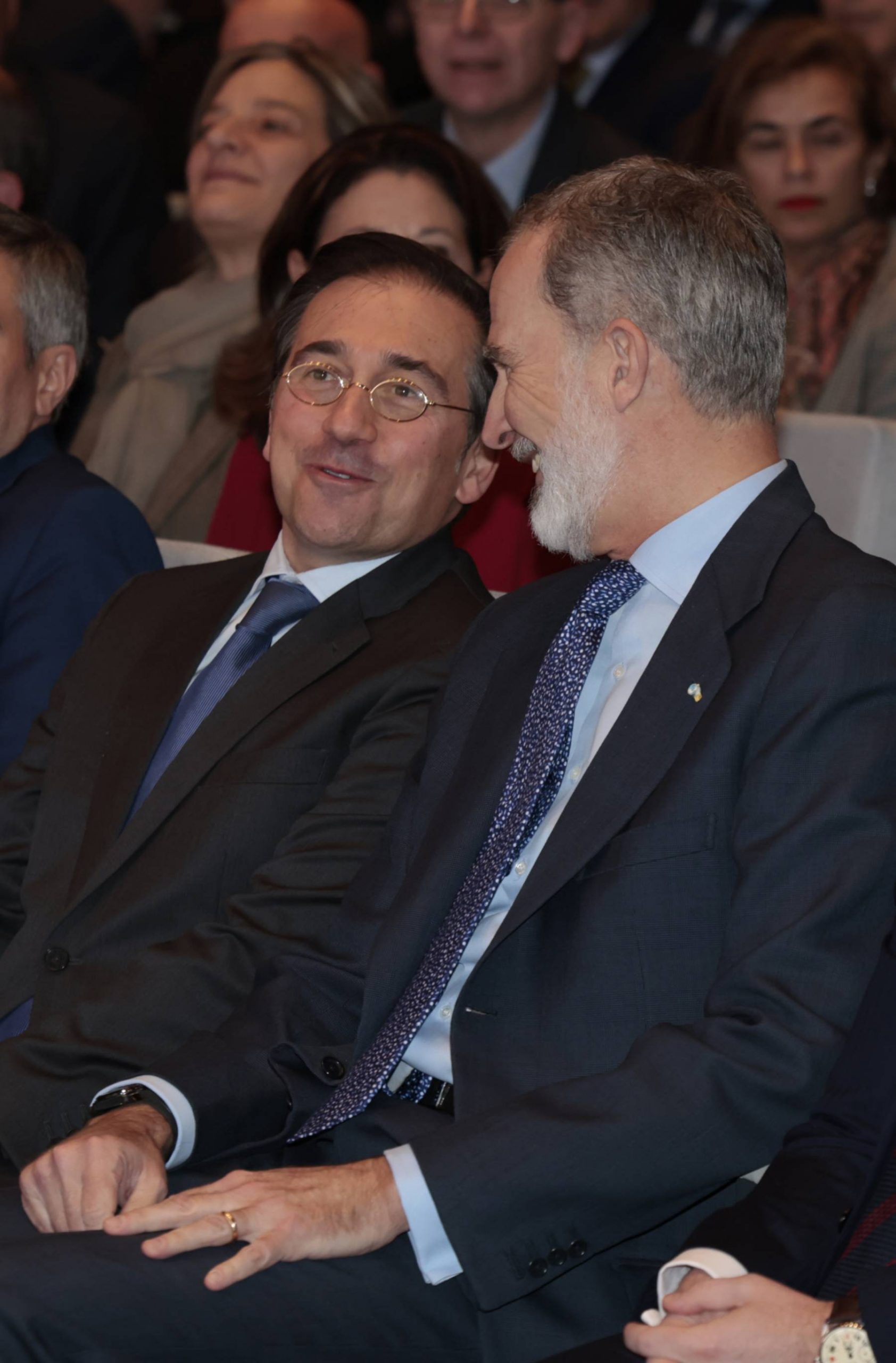 Felipe VI, rey Felipe, Leonor Elcano