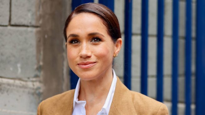 Meghan Markle, Meghan Markle reloj, regalo Meghan Markle