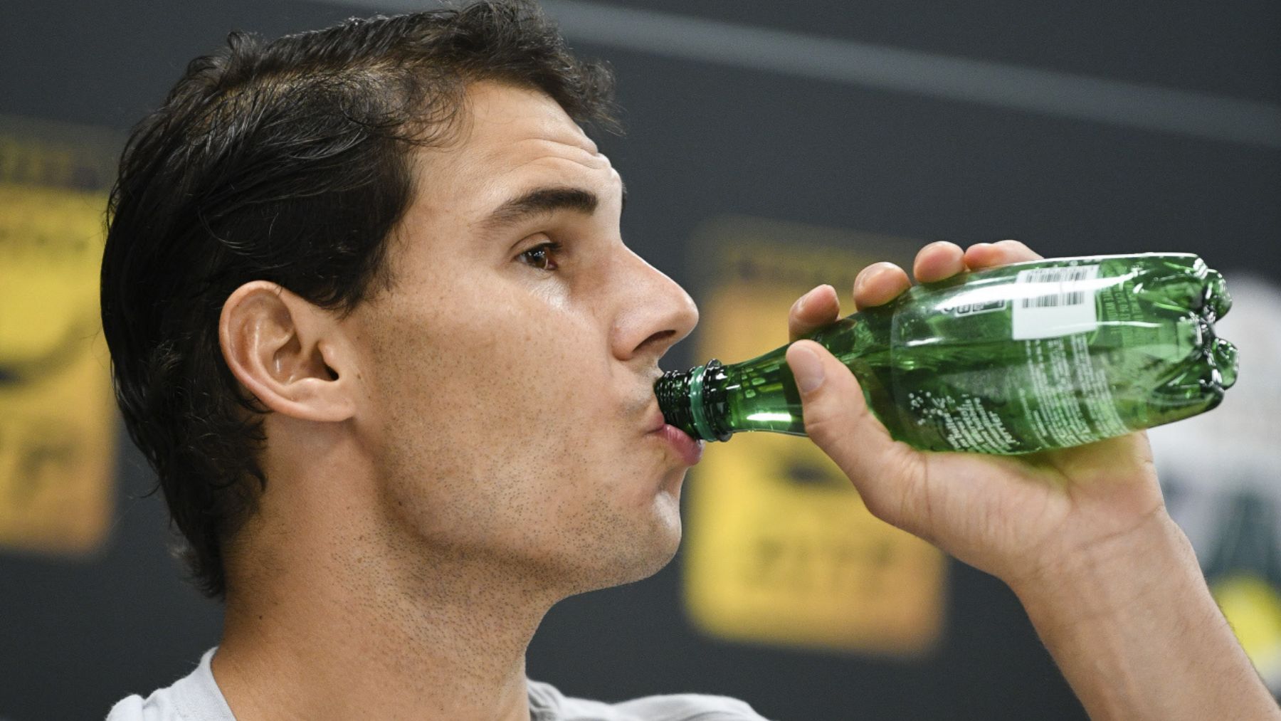 La importante reflexión de Rafa Nadal sobre su infancia: "No intenté madurar antes de hora"