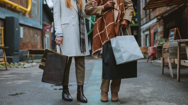 Los llevaba tu abuela, pero ahora son la última moda: los zapatos de Parfois que te quitan el sentido