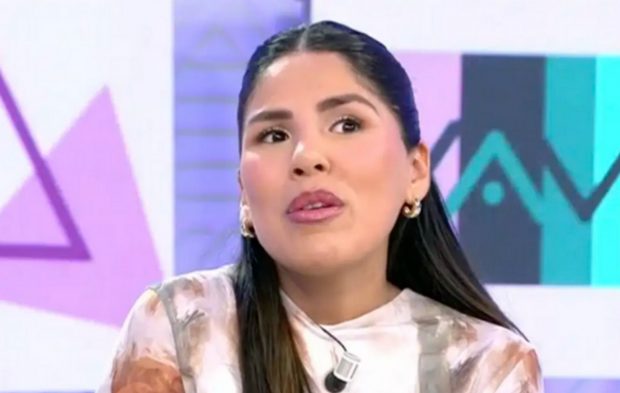 Isa Pantoja, Isa Pantoja anabel, Isa Pantoja salud,