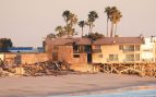 Incendios en Los Ángeles. (Foto: Gtres)