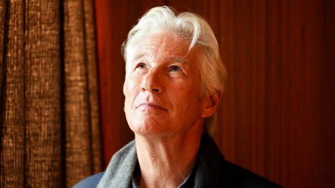 Richard Gere, Richard Gere herbolario,