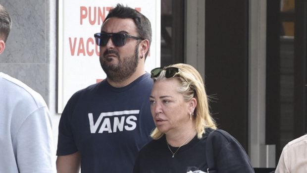 Belén Esteban , canarias Belén Esteban ,