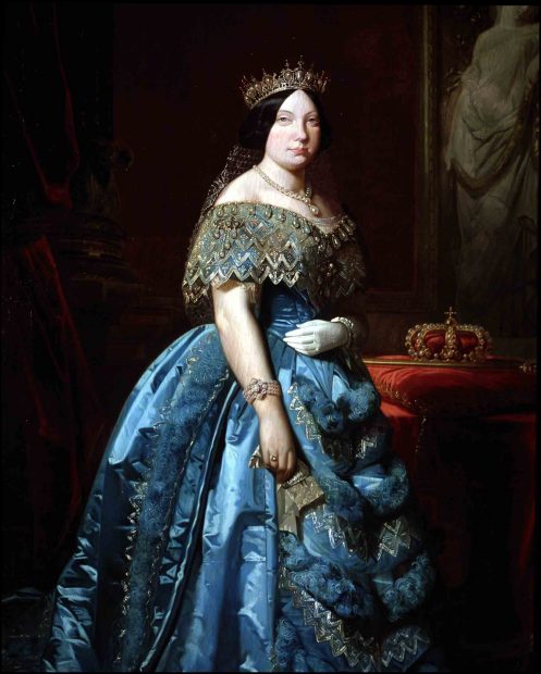 Isabel II