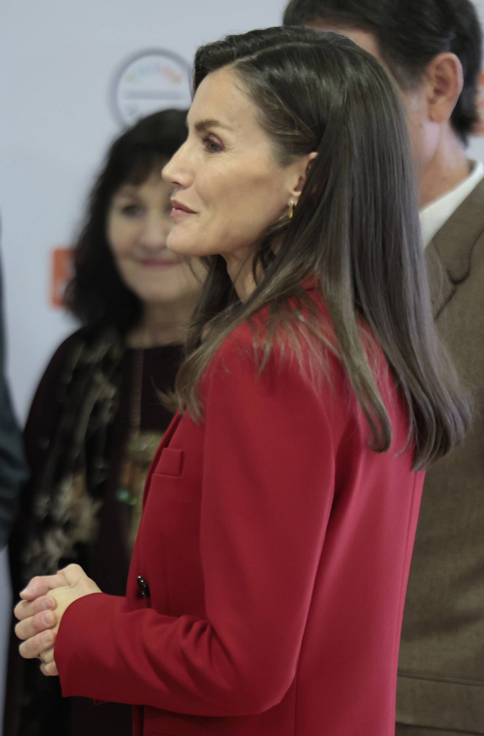 agenda real, Felipe VI, Reina Letizia, pie Reina Letizia