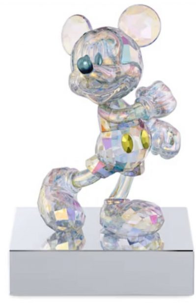 Figurita Micky Swarovski