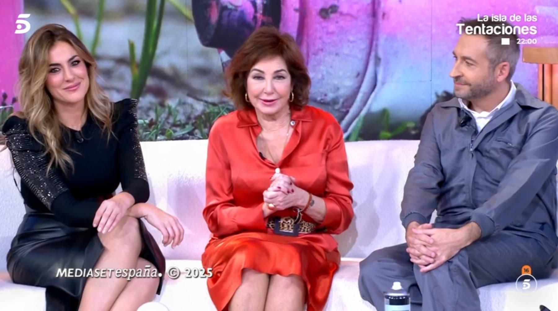 Ana Rosa Quintana, Ana Rosa Jorge Javier, El programa de Ana Rosa