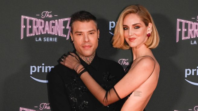 Chiara Ferragni, fedez, amante fedez