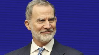 Felipe VI. (Foto: Gtres)