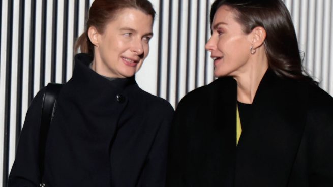 La Reina Letizia pierde a su mano derecha: María Dolores Ocaña deja su cargo