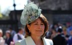 Carole Middleton, cumpleños Carole Middleton,