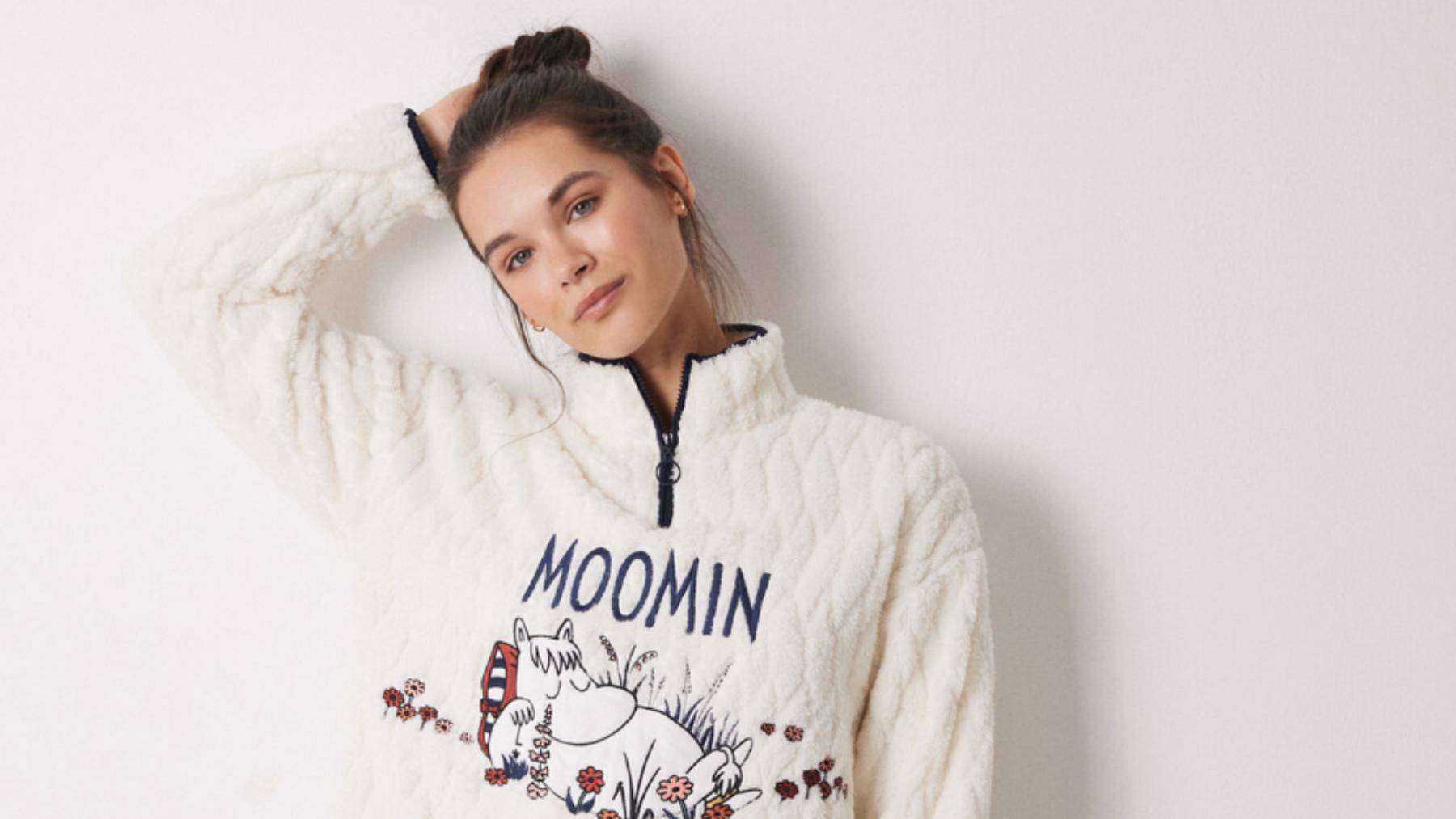 Comprar Pijama De Mujer Manga Larga Rosa? Calidad Y Ahorro