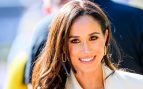 Meghan Markle. (Foto: Gtres)