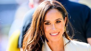 Meghan Markle. (Foto: Gtres)