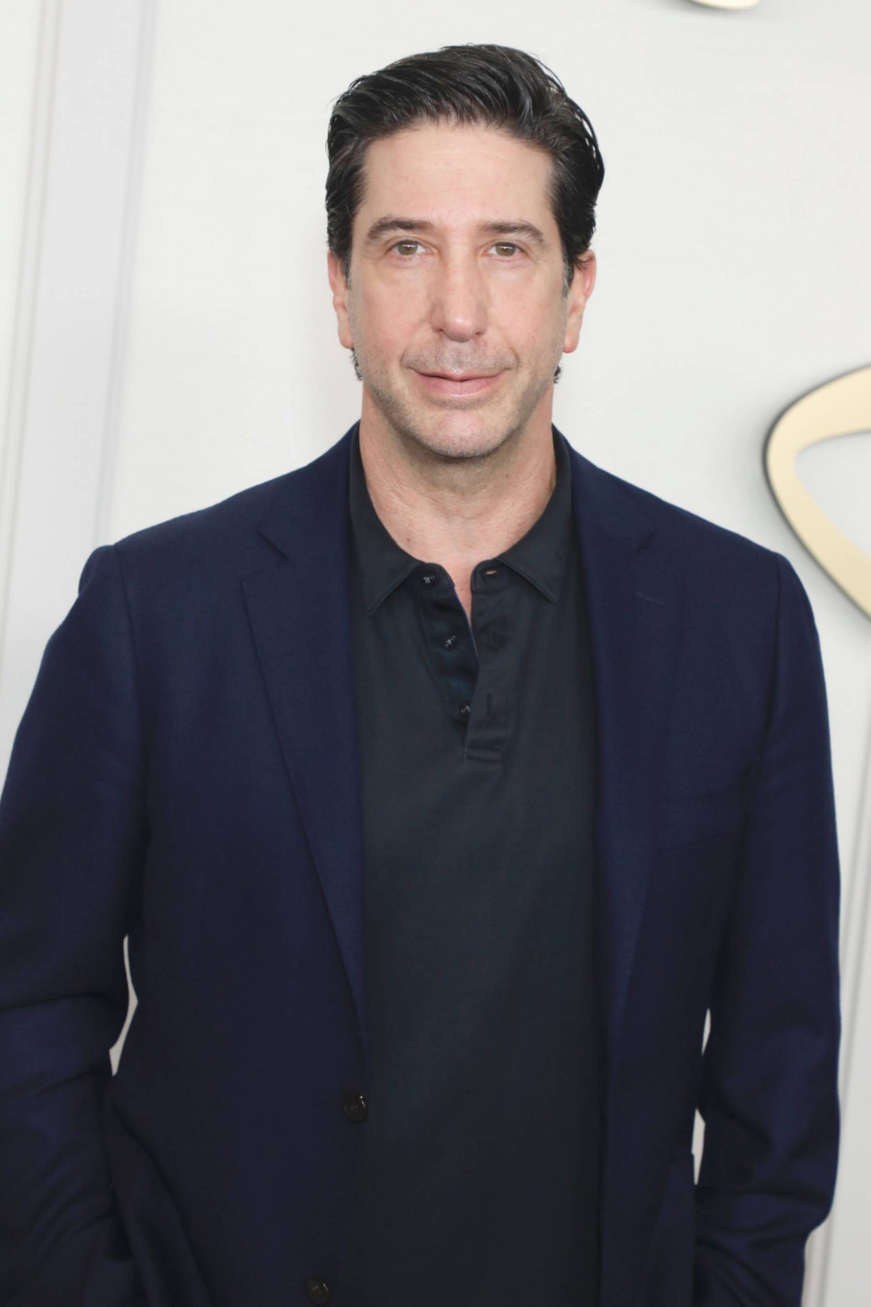 David Schwimmer, David Schwimmer Kanye West