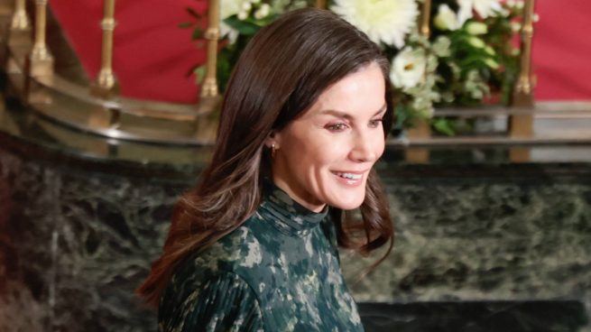 Reina Letizia