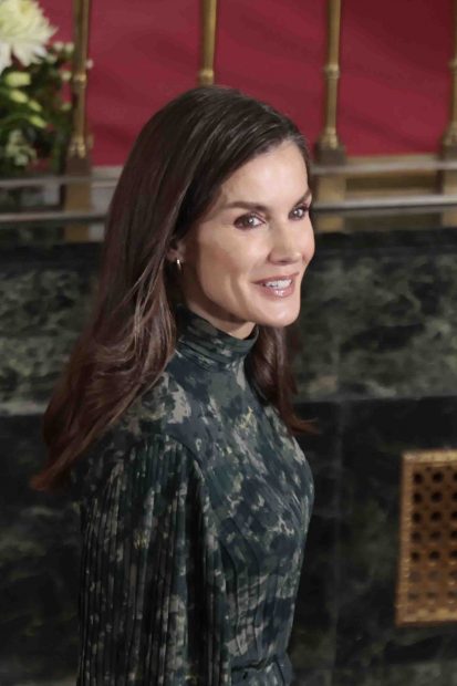 Reina Letizia