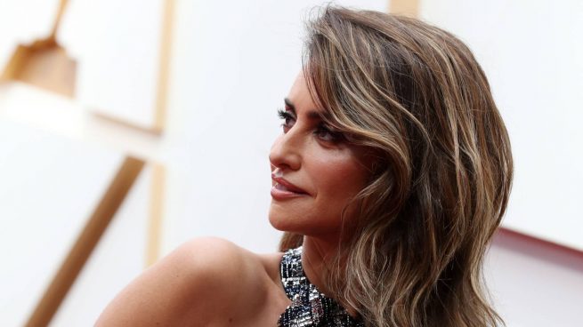 Premios oscar, penelope cruz, oscar, goya penelope cruz