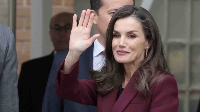 Reina Letizia