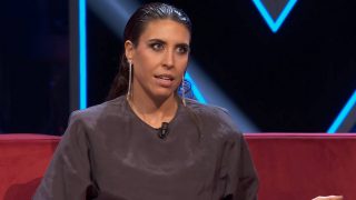 Ana Brito en ‘Martínez y Hermanos’. (Foto: Mediaset)