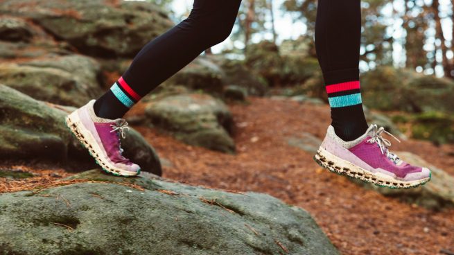 Las Skechers tiradas de precio que no puedes dejar pasar: son comodísimas y dan un toque moderno a tus looks