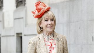 Esperanza Aguirre en Madrid. (Foto: Gtres)