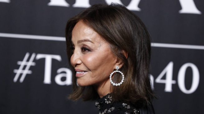 Isabel Preysler, Isabel Preysler cumpleaños, Isabel Preysler maridos