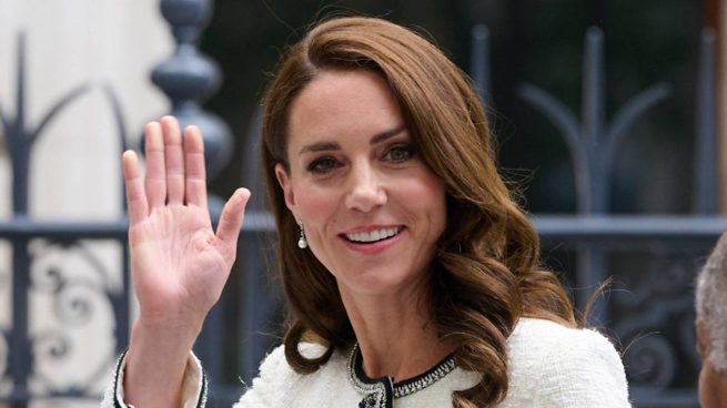 Kate Middleton, princesa Kate, cáncer Kate Middleton