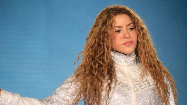 Shakira, shakira ingresada, shakira hospitalizada, tour shakira