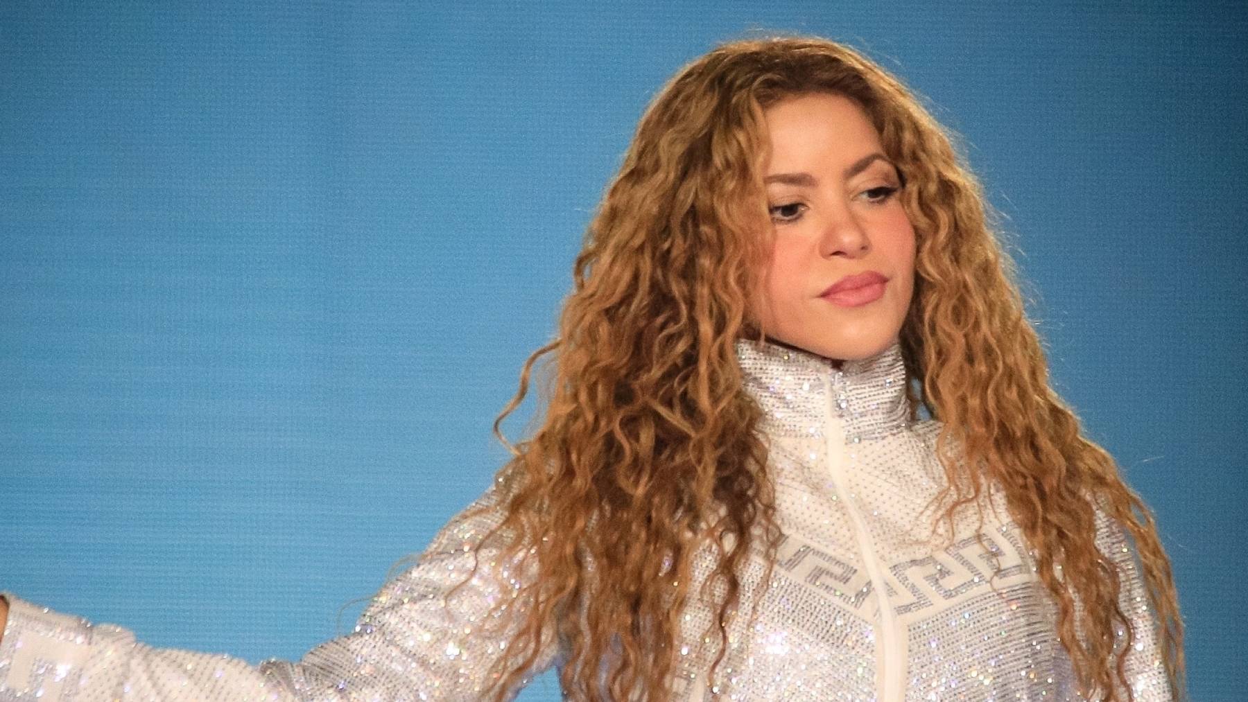 Shakira impulsa el turismo en México con su exitoso tour 'Las mujeres ya no lloran'