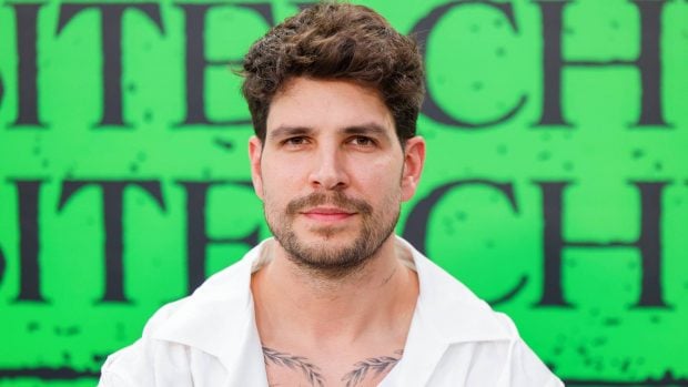 Diego Matamoros en una foto de archivo. (Foto: Gtres)