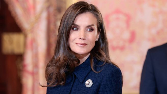 Reina Letizia